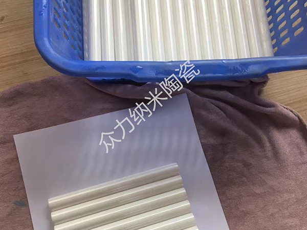 氧化锆陶瓷棒