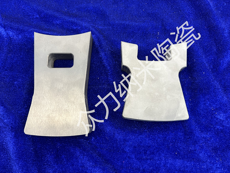 氮化硅件