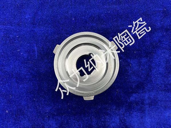 氮化硅件